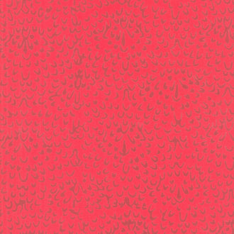 Expressions Batiks - Elementals Cherry Yardage