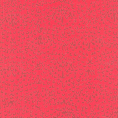 Expressions Batiks - Elementals Cherry Yardage