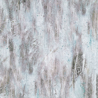 Stallion - Vertical Texture Light Gray Yardage