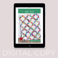 Digital Download - Jelly Twist Quilt Pattern
