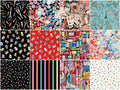 Vintage Sewing Stash Fat Quarter Bundle Alternative View #2