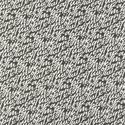 Fruit Loop - Ripe Black Currant Yardage