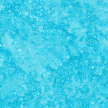 Expressions Batiks - Elementals Caribbean Yardage