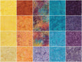 Marvelous Mums Batiks Favorites Stacks Alternative View #2