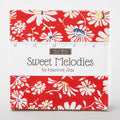 Sweet Melodies Charm Pack Alternative View #1