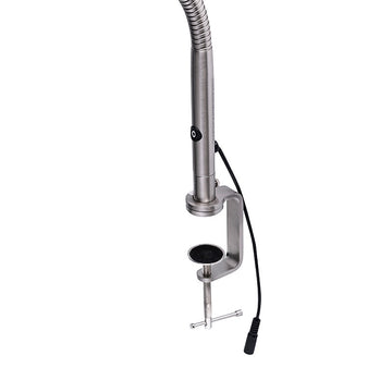 Daylight Slimline 3 LED Table Lamp Alternative View #1