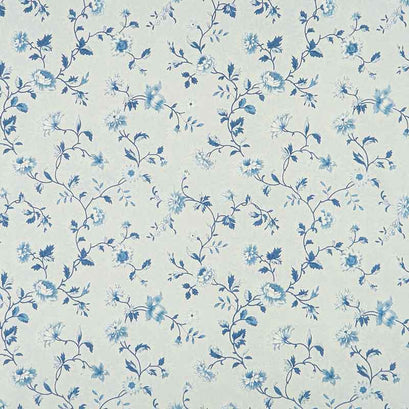 Bleu De France - Montespan Ciel Blue Yardage