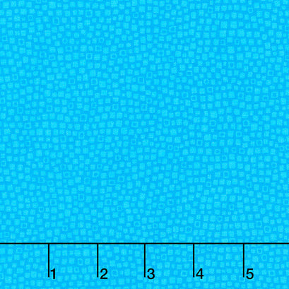 Blockbuster - Blockbuster Basics Turq Yardage