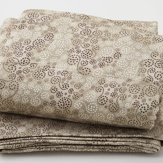 Wilmington Essentials - Sparkles Brown 108" Wide 3 Yard Cut
