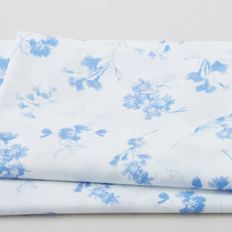 Flora Bella - Tossed Nosegay Boy 2 Yard Cut