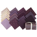 Plumberry ll Fat Quarter Bundle Primary Image