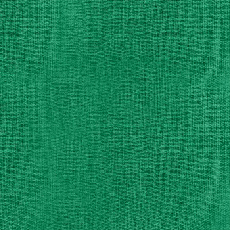 American Made Brand Cotton Solids - Dark Green Yardage Primary Image