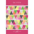 Be Mine Quilt Pattern Primary Image