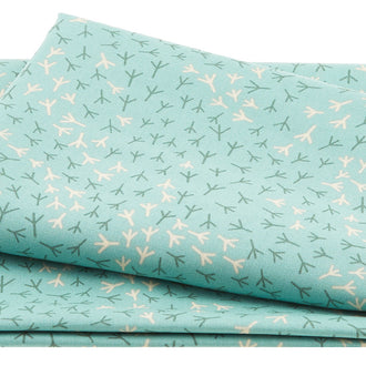 Birds of a Feather - Bird Prints Oasis 2 Yard Cut
