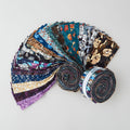 Flower Petals Favorites 2.5" Strips Primary Image