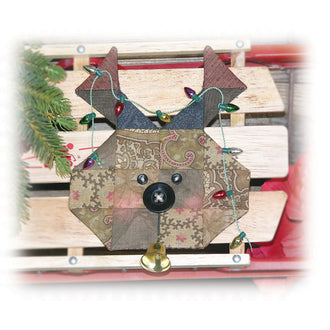 Reindeer Espresso® Ornament Kit