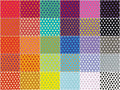 Kaffe Classics - Spot Candy Fat Quarter Bundle Alternative View #2