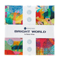 Bright World - 10" Squares Alternative View #1