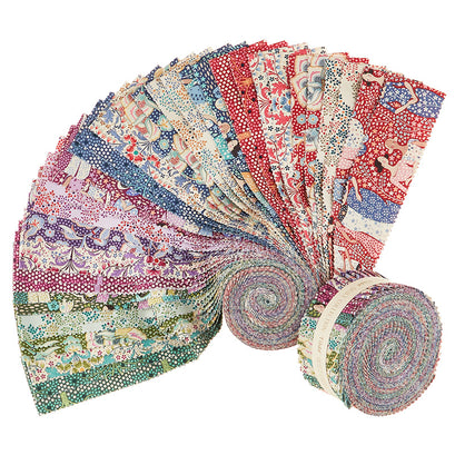 Hometown Fabric Roll