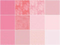 Handpicked Produce Bright Basics Pink Ladies Rolie Polie 24 pcs. Alternative View #2