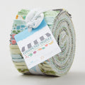 Handpicked Produce - Fanciful Florals Green Thumb Rolie Polie 24 pcs. Alternative View #1