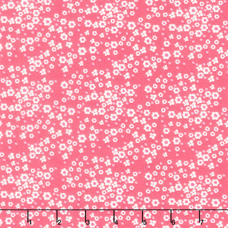 Adel in Summer - Daisy Berry Yardage