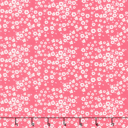 Adel in Summer - Daisy Berry Yardage