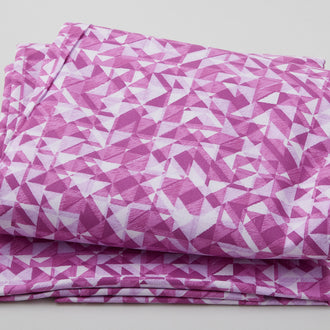 Prism - Prism Pink 108" Wide 3 Yard Cut
