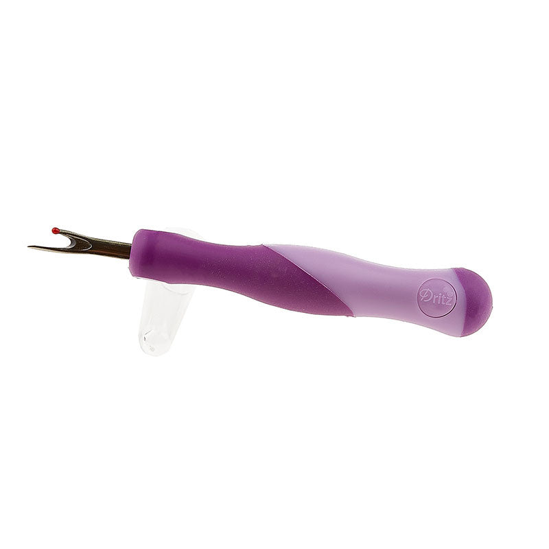 Deluxe Seam Ripper with A Large Ergonomic Handle – MadamSew