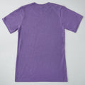 Quilting is Always the Answer T-shirt - Team Purple Heather 3XL Alternative View #1