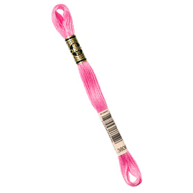 DMC Embroidery Floss - 3806 Light Cyclamen Pink Primary Image