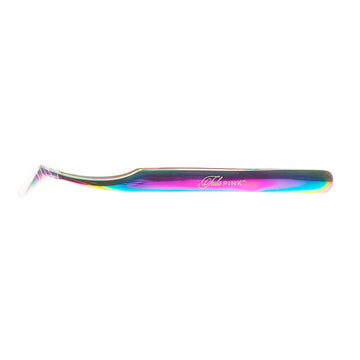 Tula Pink Tweezer Swiss Style 4.5" Alternative View #1