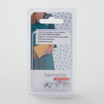 Bernette Presser Foot Holder - for B79/B77 Alternative View #1