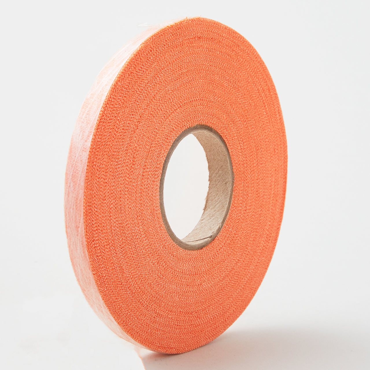 Chenille-It Blooming Bias Sew & Wash Trim - 3/8" Tangerine Primary Image