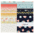 Daybreak Favorites 10" Stackers Primary Image