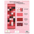 Happy Hearts End to End Table Runner Kit Alternative View #2