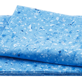 Natural Textures - Blue Tonal 2 Yard Cut