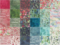 Comfort and Joy (Moda) - Jelly Roll Alternative View #2
