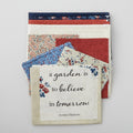 Grow in Grace Quilt Kit Alternative View #1