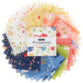 Sunwashed - Charm Pack Primary Image