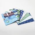 Lakefront Quilt Kit Alternative View #1