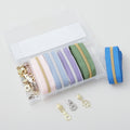 Sallie Tomato Spring Zipper Bundle Primary Image
