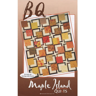 BQ Pattern