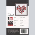 Lovebound Quilt Pattern Alternative View #1