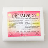 Quilter's Dream Natural 80/20 Select Queen Batting Primary Image