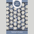 Festival of Stars Quilt Pattern