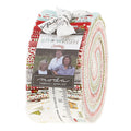 Snowkissed Jelly Roll Alternative View #1