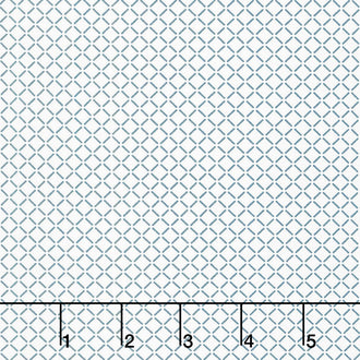 Nantucket Summer - Sail Cream Navy Yardage