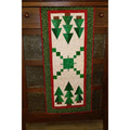 Northwoods Runner Pattern Alternative View #1