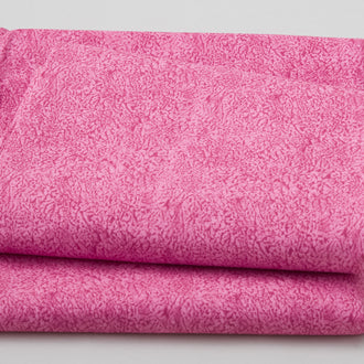 Shatter - Crackle Texture Fuchsia 3 Yard Cut
